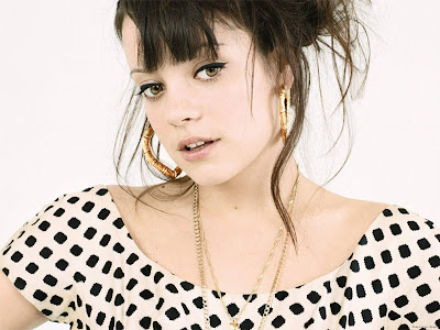 lily-allen hot Lily Allen Biography News Profile Relationships Boy friend Imdb .